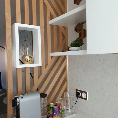 Centre Ville, T3 Moderne Et Chic, Plage A 5 Min Saint-Jean-de-Luz