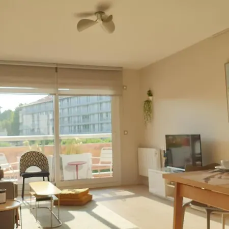 Centre Ville, T3 Moderne Et Chic, Plage A 5 Min Saint-Jean-de-Luz