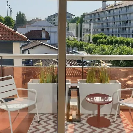 Centre Ville, T3 Moderne Et Chic, Plage A 5 Min *